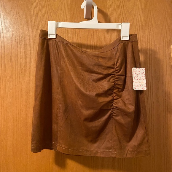 Free People Dresses & Skirts - Free people skirt